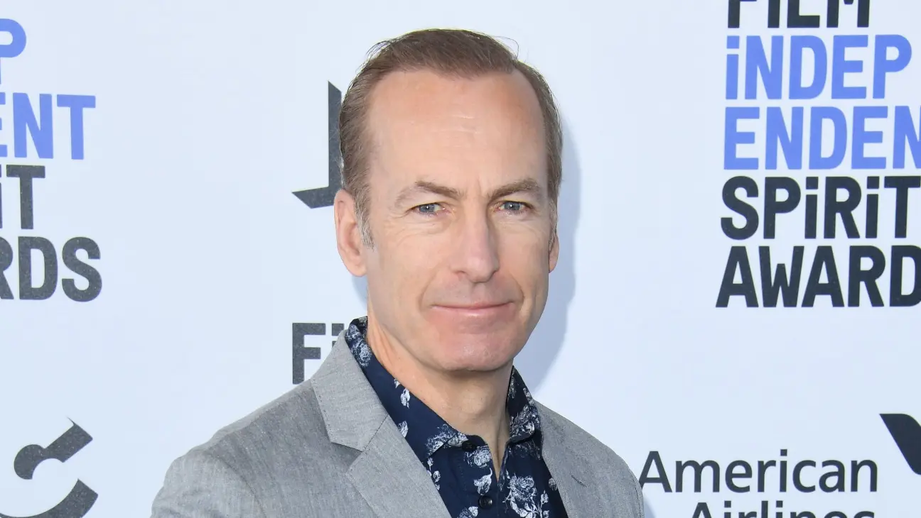 Bob Odenkirk