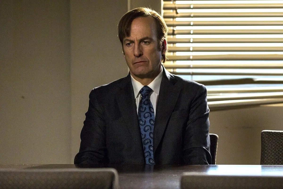 Bob Odenkirk