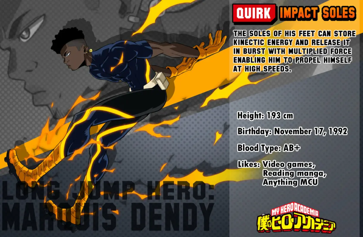 boku no hero academia 4