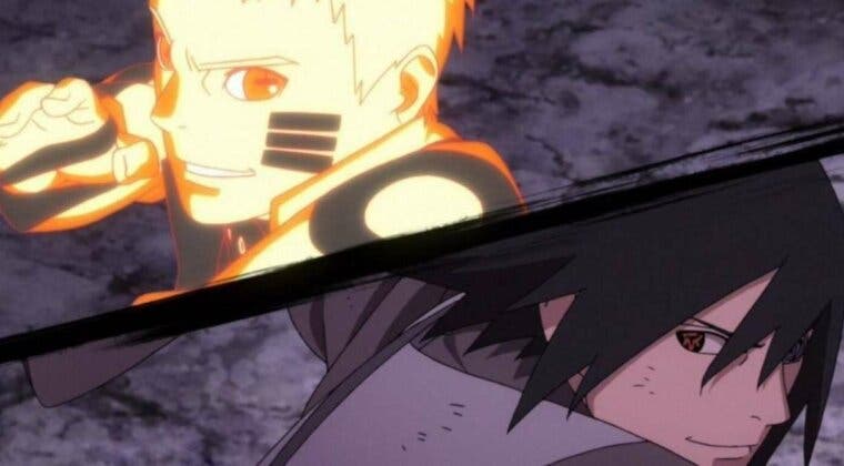 Imagen de ¿Aún dudas de Boruto: Naruto Next Generations? He aquí 15 peleas que te convencerán de verlo