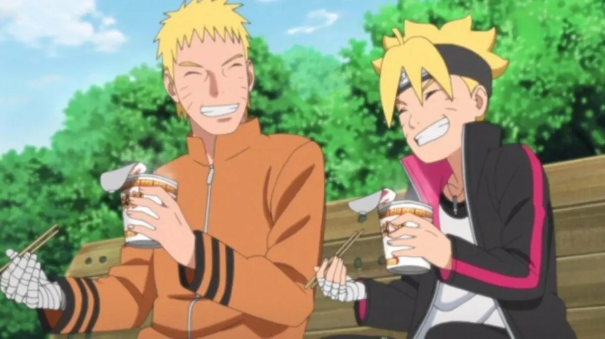 boruto