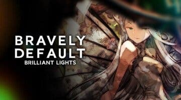 Imagen de Bravely Default Brilliant Lights es el próximo juego de la franquicia de rol