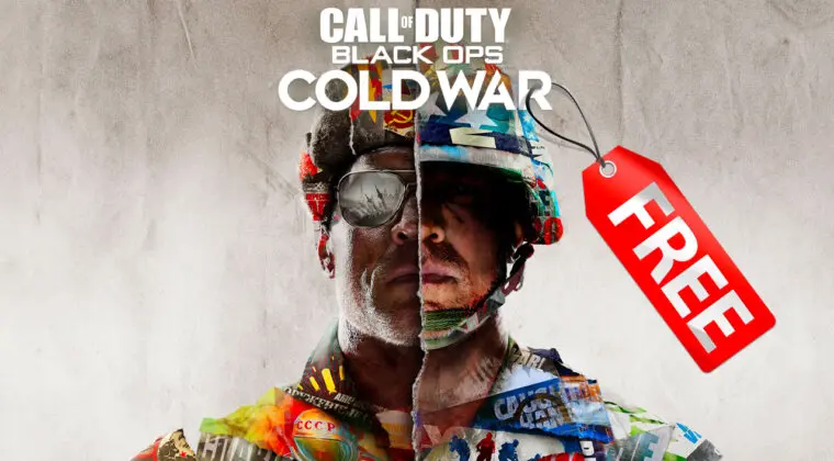 Imagen de Juega gratis a Black Ops Cold War: Fechas y modos para probar el juego