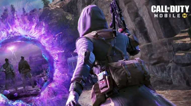 Imagen de Call of Duty Mobile anuncia Undead Siege, su nuevo modo de zombies; estos son los primeros datos