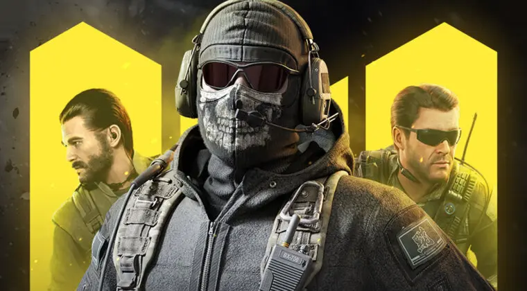 Imagen de Todos los códigos promocionales de julio para Call of Duty: Mobile con skins y más recompensas