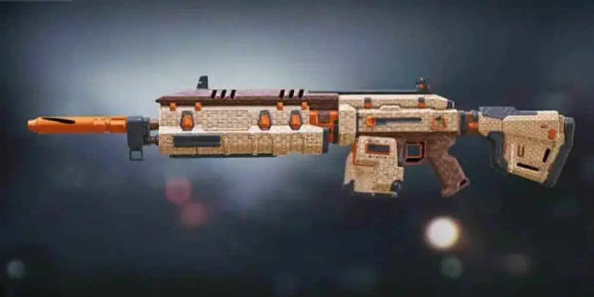 call of duty mobile man o war