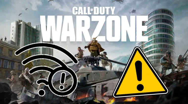 Imagen de ¿Tienes problemas para jugar a Warzone por las tardes? Este parece ser el motivo