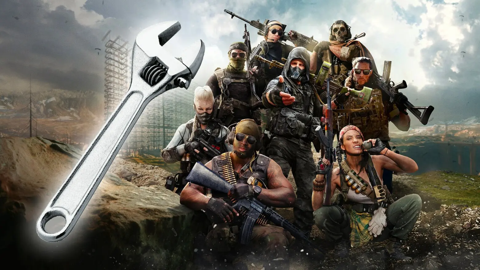 call of duty warzone