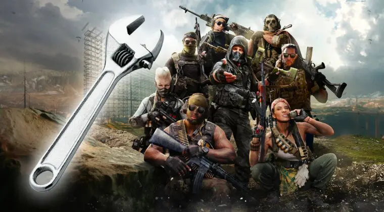 Imagen de Warzone recibe nueva actualización y estas son las notas del parche y cambios (21 de julio)