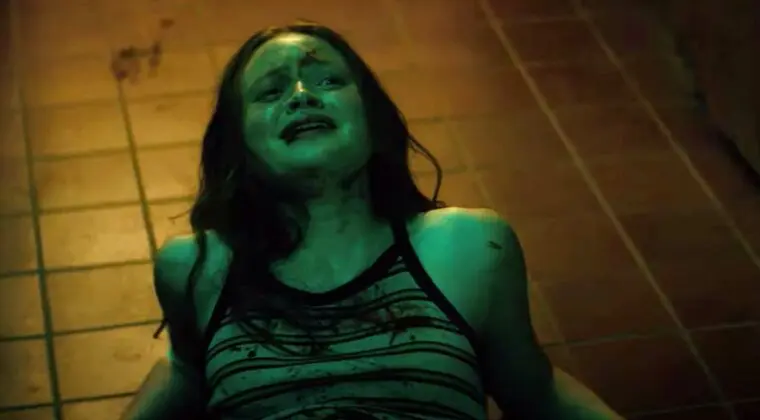 Imagen de La Calle del Terror, Parte 2: 1978 homenajea a Viernes 13 en su terrorífico tráiler