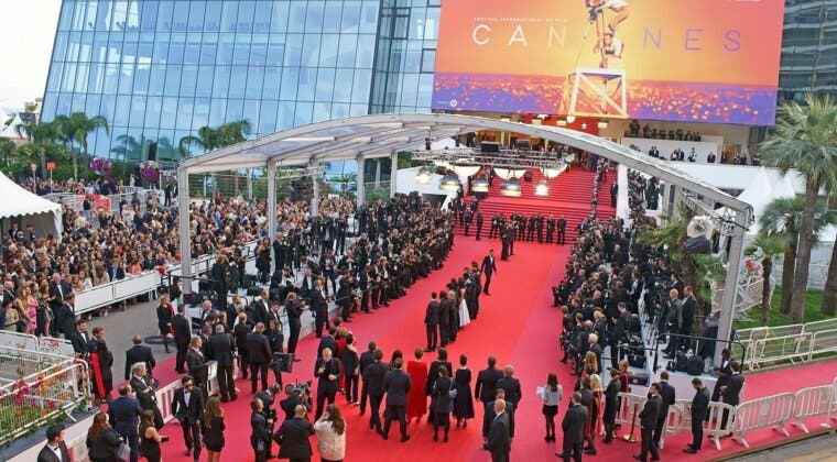 Imagen de Estas son las 24 películas que competirán por la Palma de Oro en la vuelta del Festival de Cannes