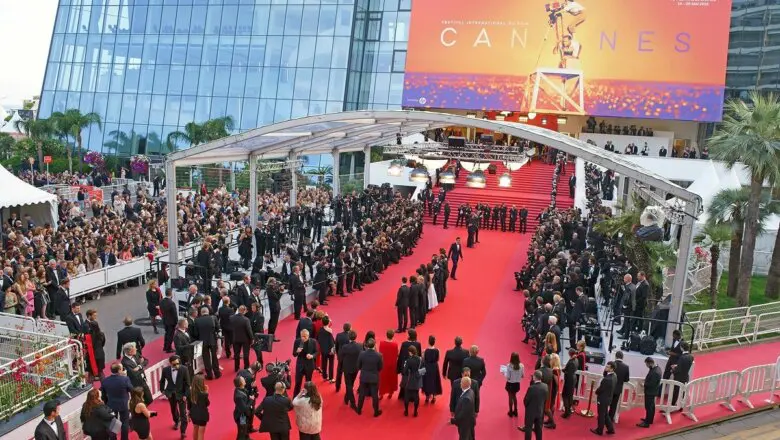 Festival de Cannes