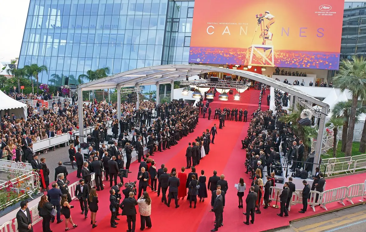 Festival de Cannes