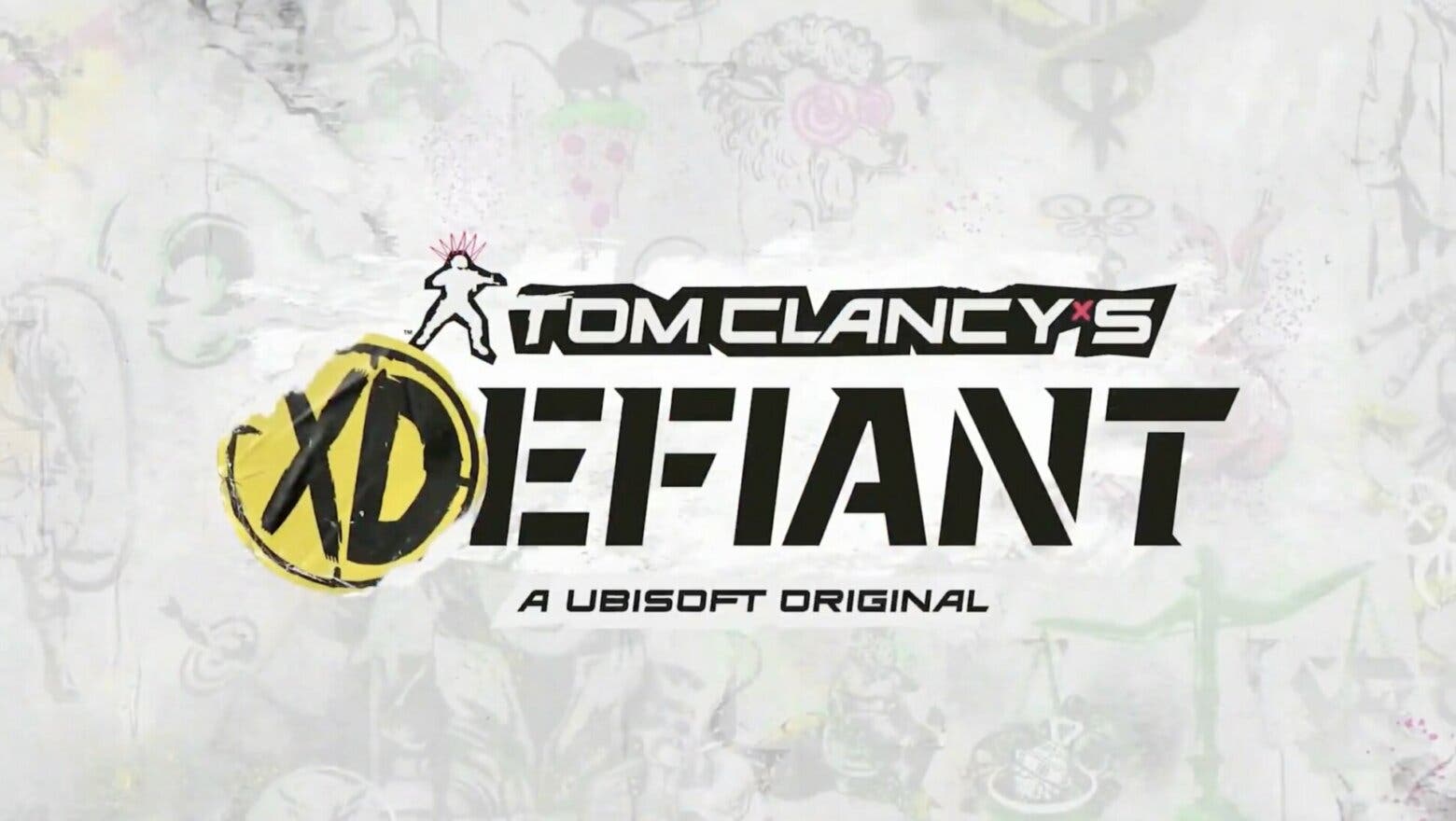 tom clancy's xdefiant