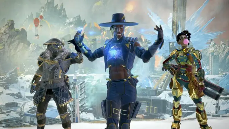 apex legends