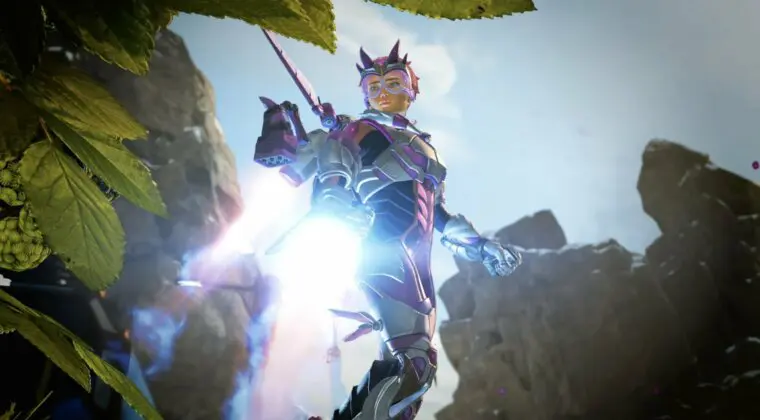 Imagen de Apex Legends temporada 10: estas son las skins legendarias del nuevo Pase de Batalla