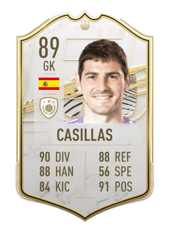 Di Stefano Fifa 22 Stats FIFA 22: aquí tienes las stats in game de los nuevos Iconos y Heroes