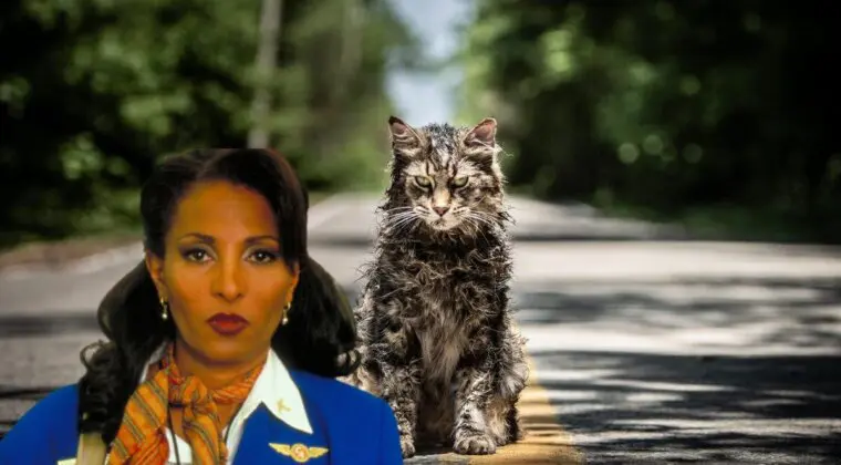 Imagen de La mítica Pam Grier se une al reparto de la precuela de Cementerio de Animales