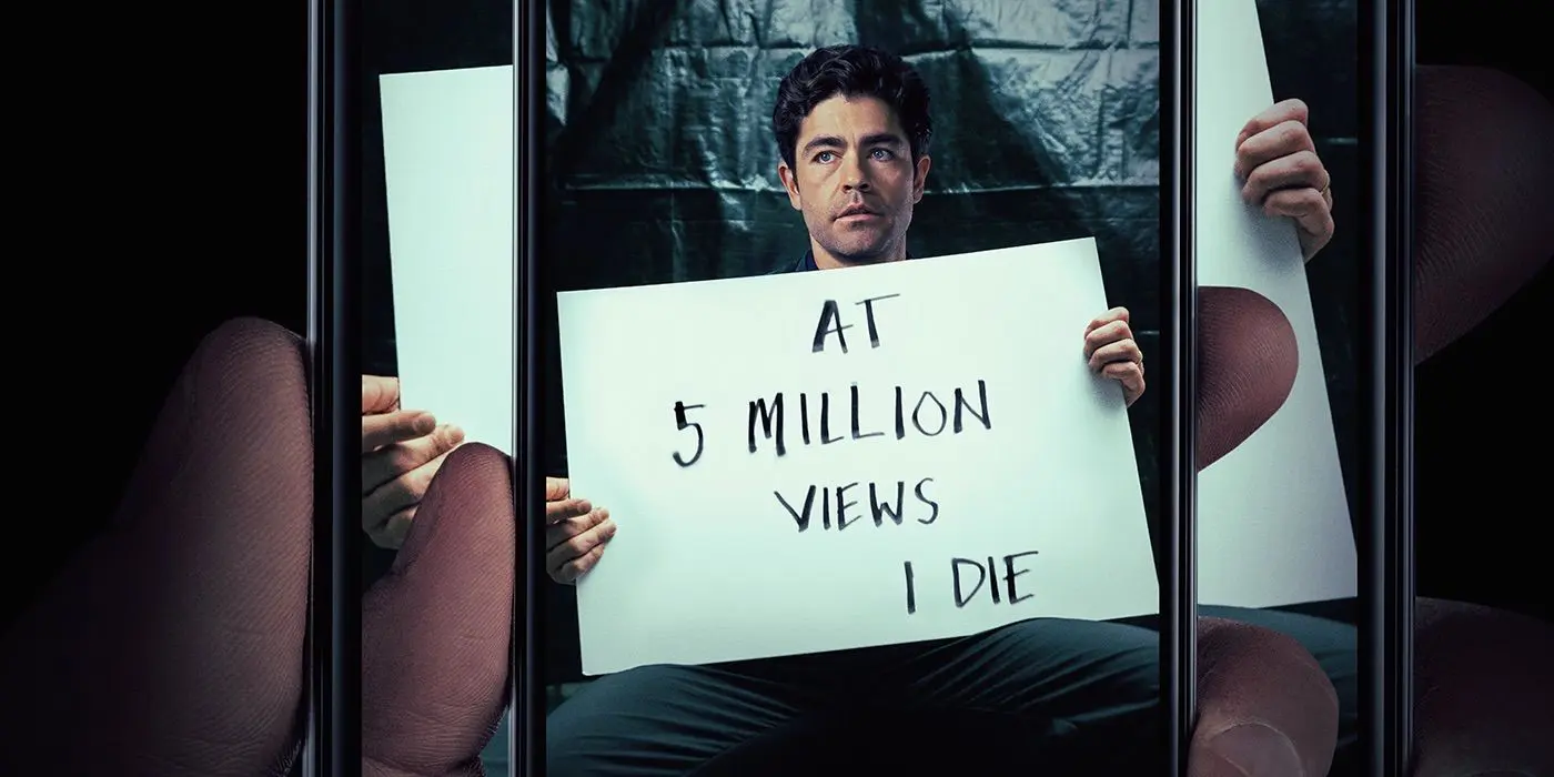Clickbait Netflix