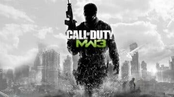 Imagen de CoD Modern Warfare 3: Campaign Remastered podría lanzarse para todas las plataformas simultáneamente