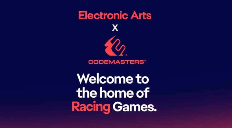 Imagen de Cuatro meses después de ser adquirida por EA, Codemasters pierde a dos de sus directivos clave