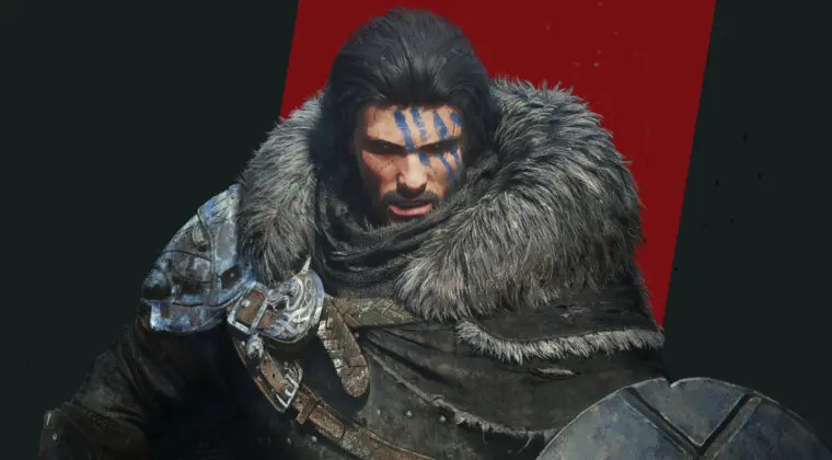Imagen de Crimson Desert, el RPG sucesor de Black Desert, se retrasa indefinidamente