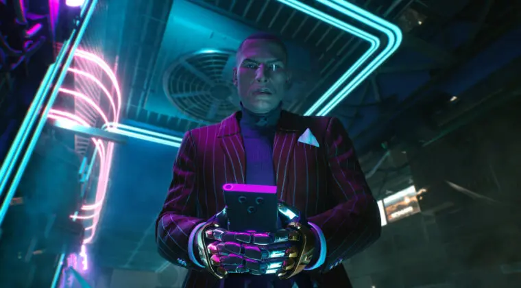 Imagen de 2 grandes expansiones y 17 DLC menores: Se filtra el contenido poslanzamiento de Cyberpunk 2077