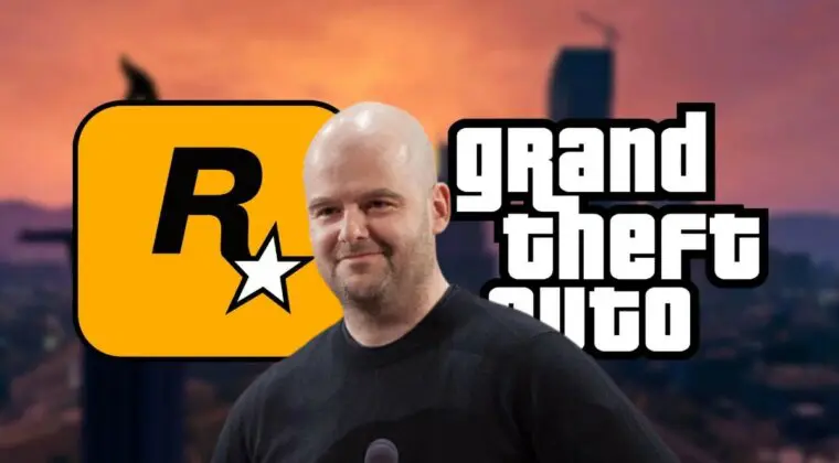 Imagen de Dan Houser (cofundador de Rockstar) ha creado su propio estudio de desarrollo