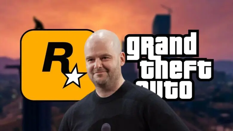 dan houser rockstar