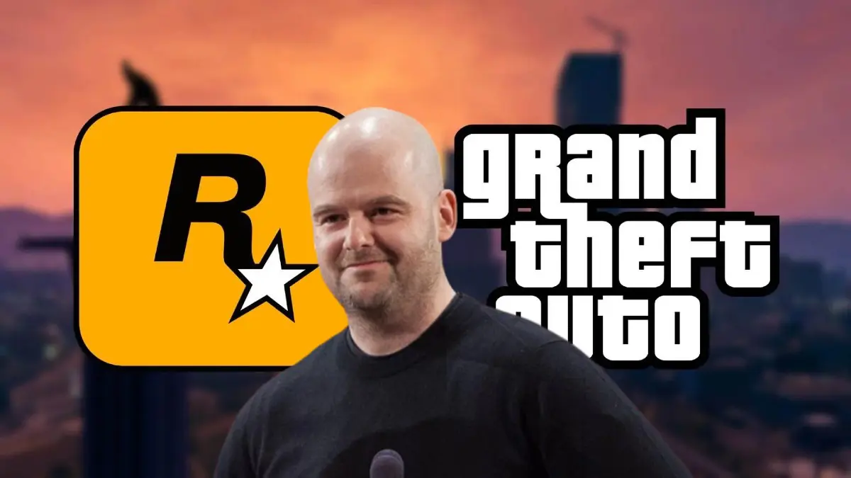 dan houser rockstar