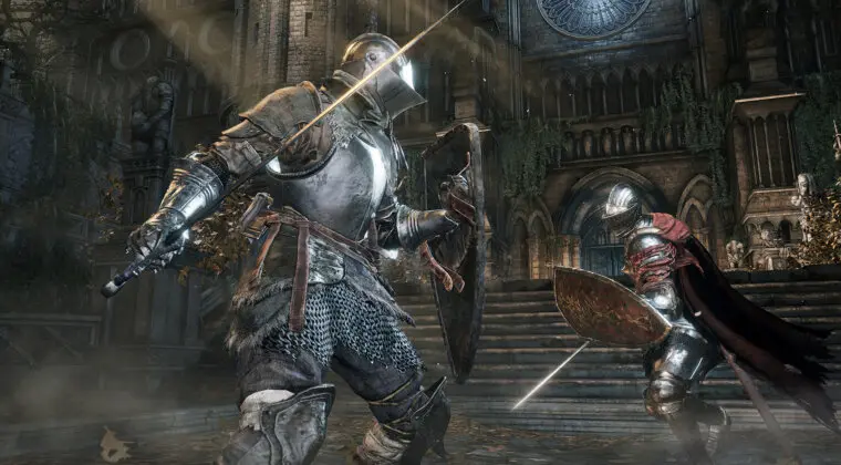 Imagen de Dark Souls III se actualiza en Xbox Series X/S y ya puede ser disfrutado a 60FPS