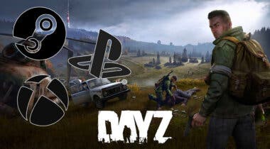 Imagen de Cómo jugar a DayZ, el juego de moda, en PC, PS4 y Xbox One: mejor precio, plataformas y más