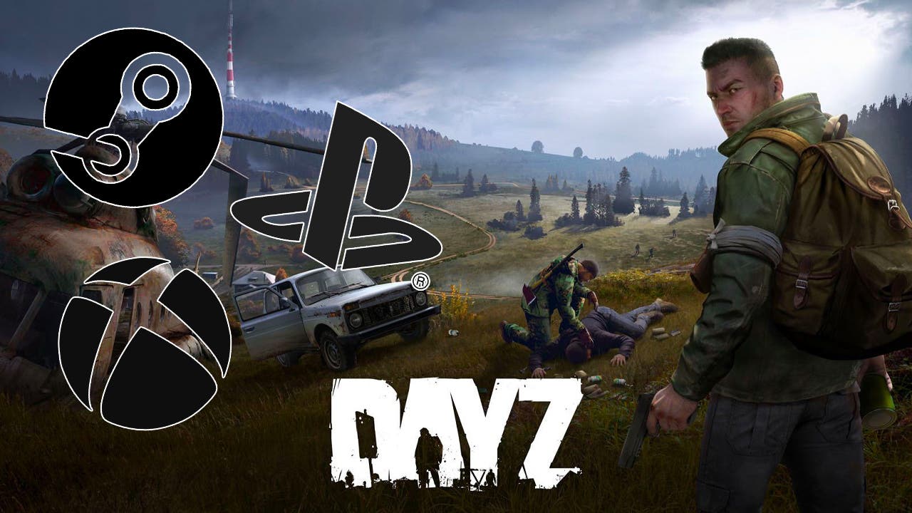 Jugar a DayZ será gratis durante los próximos cuatro días