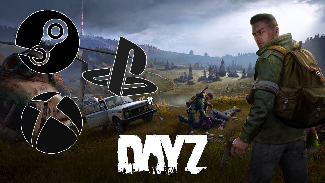 DayZ: cómo jugar gratis al survival zombi en PC, PS4 y Xbox One