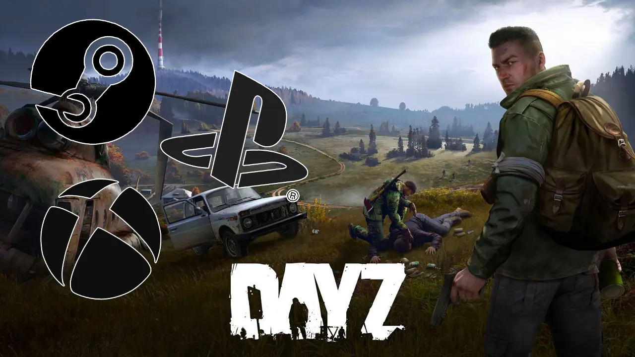 dayz plataformas