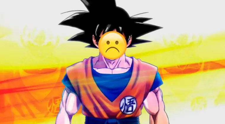 Imagen de Por qué no me ha convencido nada Dragon Ball Super: Super Hero en su anuncio