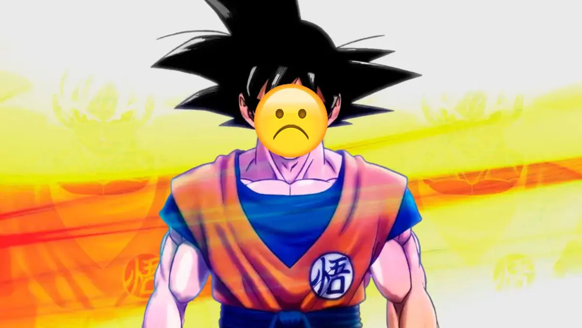 Dragon Ball Super: Super Hero