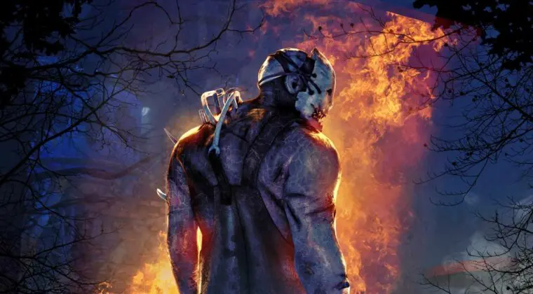 Imagen de Dead by Daylight desvela sus Asesinos y Supervivientes más populares