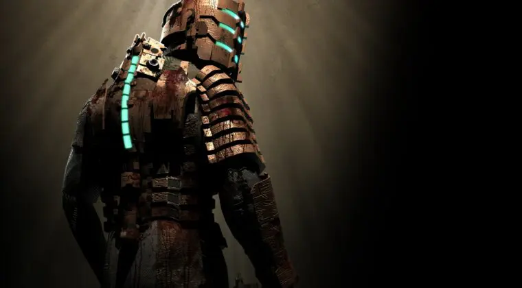 Imagen de Glen Schofield, creador de Dead Space, se muestra emocionado por su remake