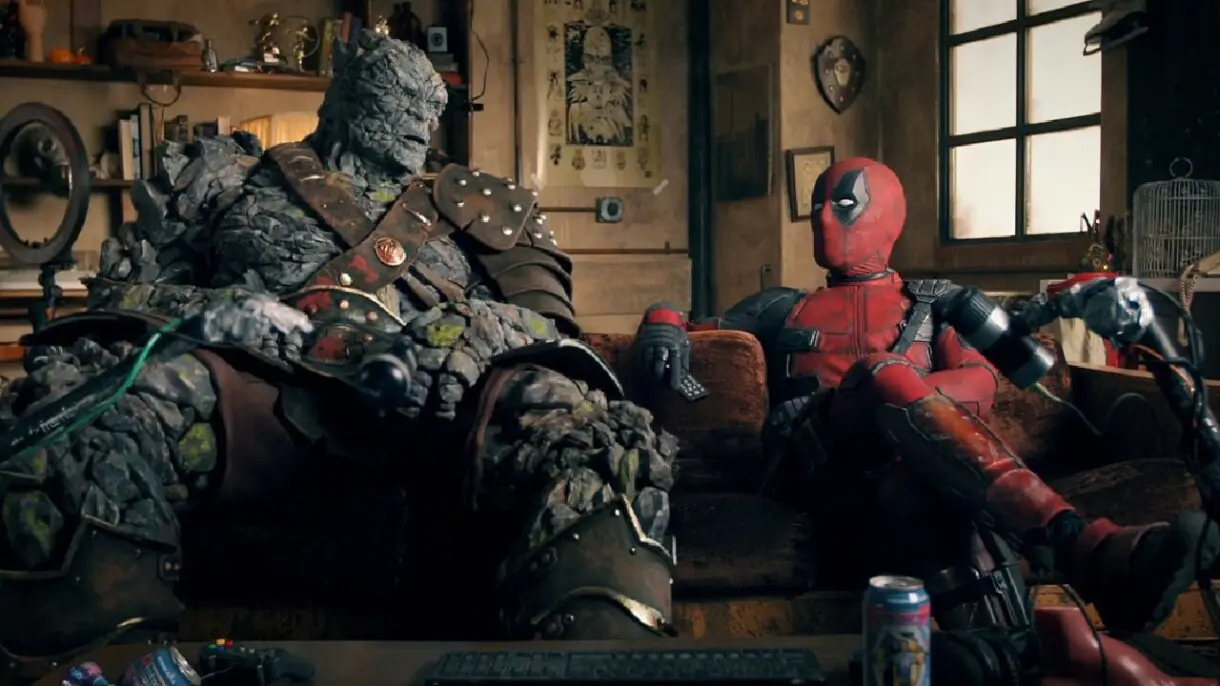 deadpool korg