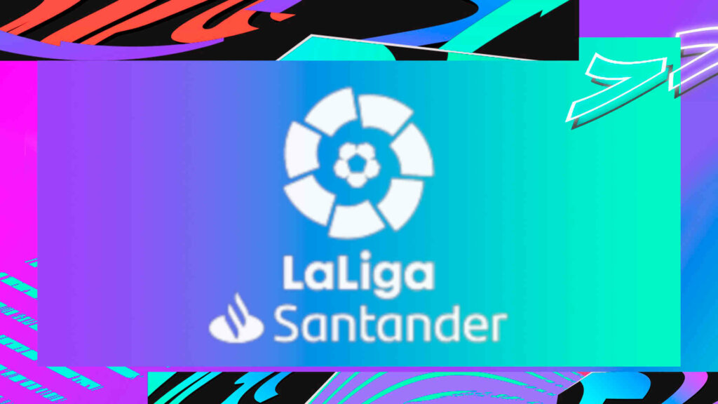 delantero santander