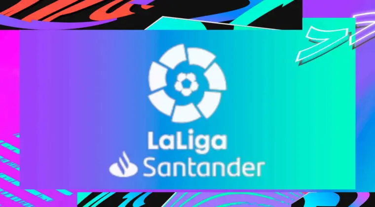 Imagen de FIFA 21: este delantero de la Liga Santander es una ganga