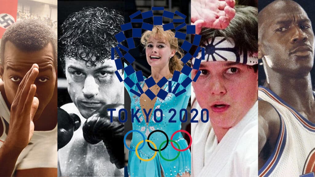 Deporte Tokio 2020