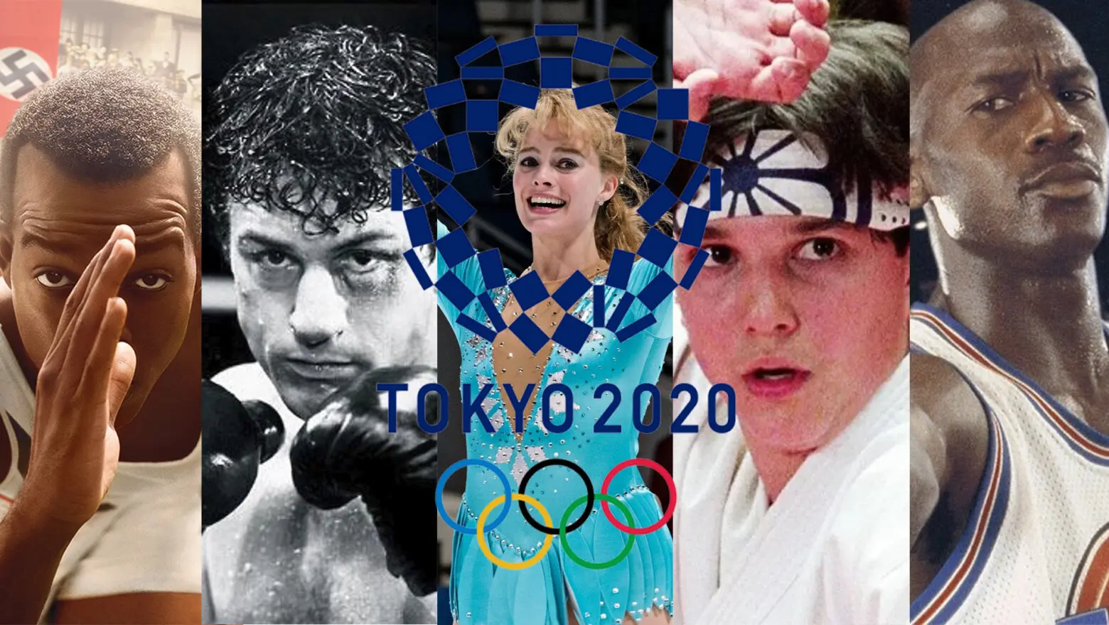 Deporte Tokio 2020