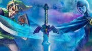 Imagen de Análisis The Legend of Zelda Skyward Sword HD para Nintendo Switch: Un placer tenerte de vuelta