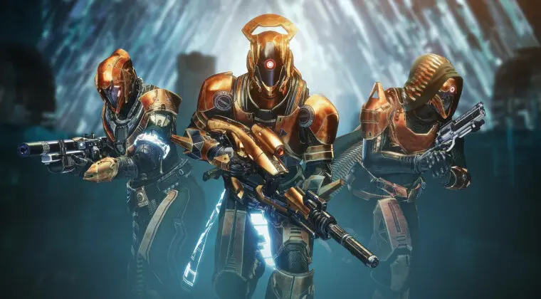 Imagen de Destiny 2 anuncia cambios importantes en el sistema de reputación para la próxima temporada