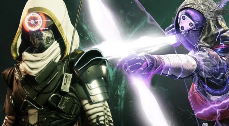 Imagen de Bungie pone fecha a un nuevo gran vistazo a la expansión The Witch Queen para Destiny 2