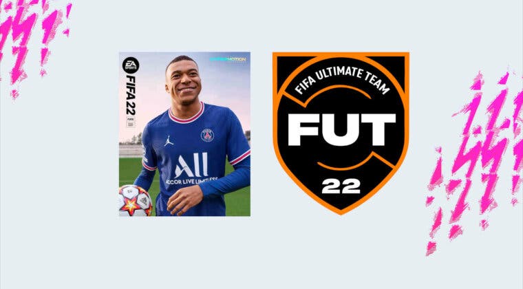 Imagen de FIFA 22: estos son los diseños de las primeras cartas de Ultimate Team (versión Oro, IF, Héroes de FUT y Ones to Watch)