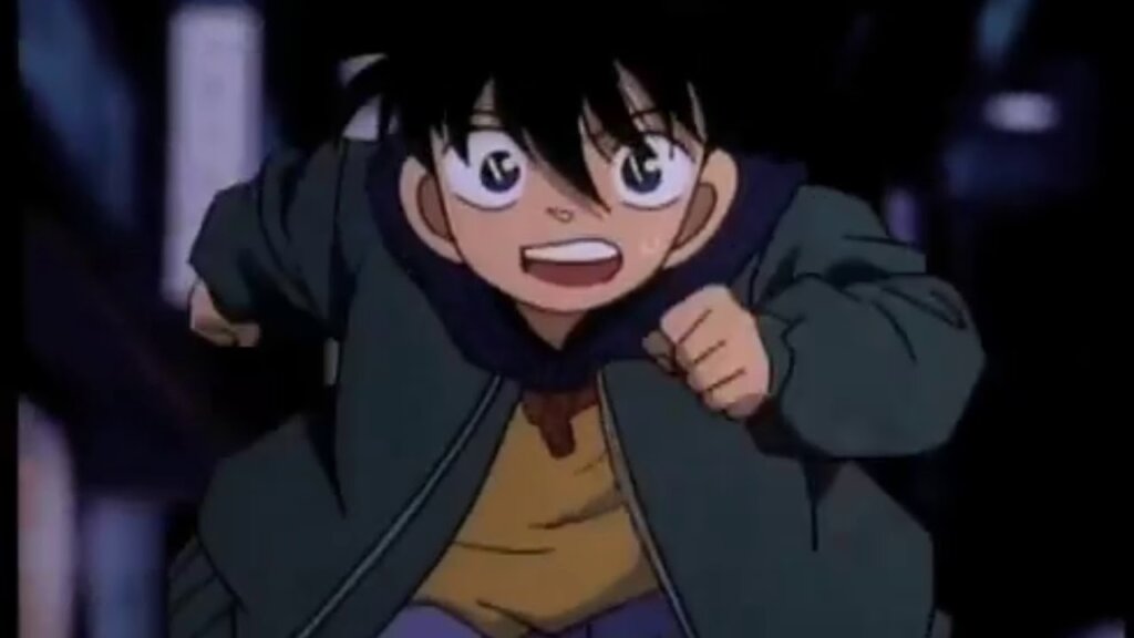 Detective Conan Capitulos Sin Relleno