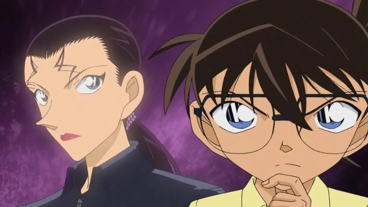 detective conan 20